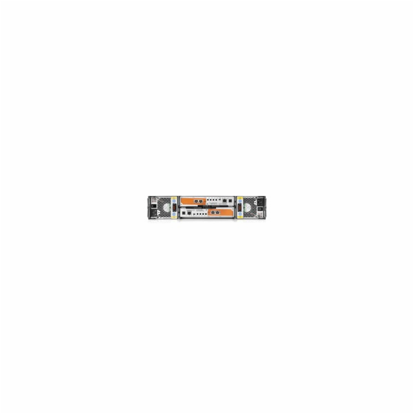 HPE MSA 2060 10GbE iSCSI SFF 23TB Flash Bundle