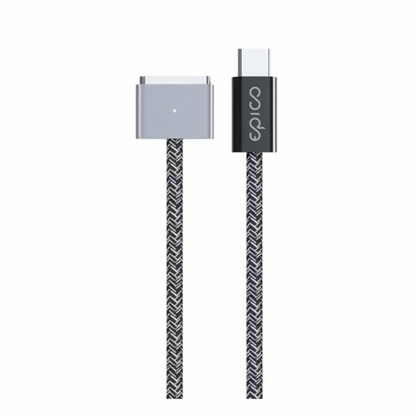 Fixed kabel USB-C/MagSafe 2m FIXD-MS3-GR
