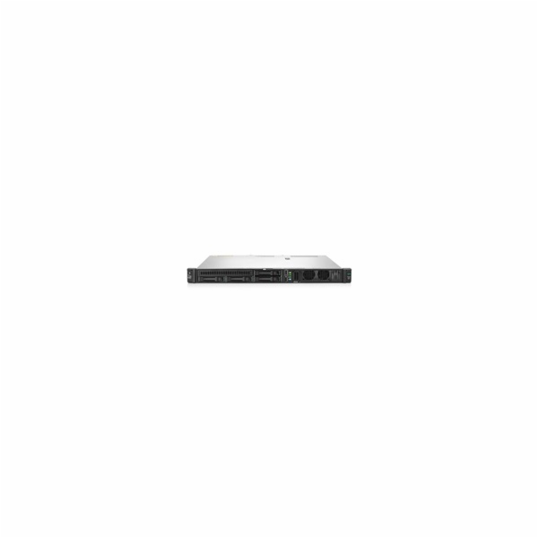 HPE PL DL20g11 E-2436 (2.9G/6C/65W) 16G VROC 4SFF-HP 800W...