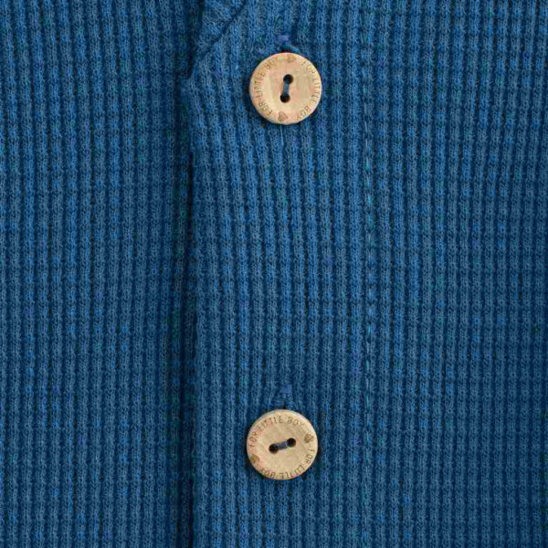 Kojenecký kabátek na knoflíky New Baby Luxury clothing Ol...