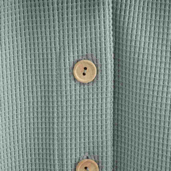 Kojenecký kabátek na knoflíky New Baby Luxury clothing Ol...