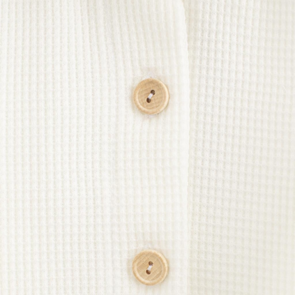 Kojenecký kabátek na knoflíky New Baby Luxury clothing Ol...