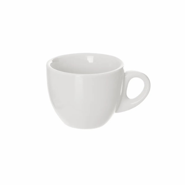 Hrnek MONA espresso 100 ml porcelán