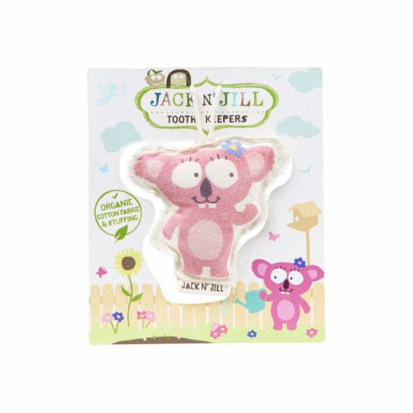 Jack NJill Tooth Koala (JJN02064)