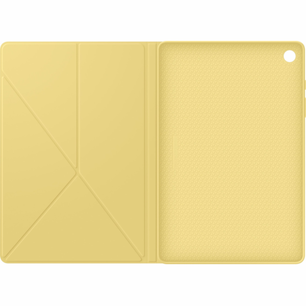 Samsung pouzdro pro Galaxy Tab A9+ Blue