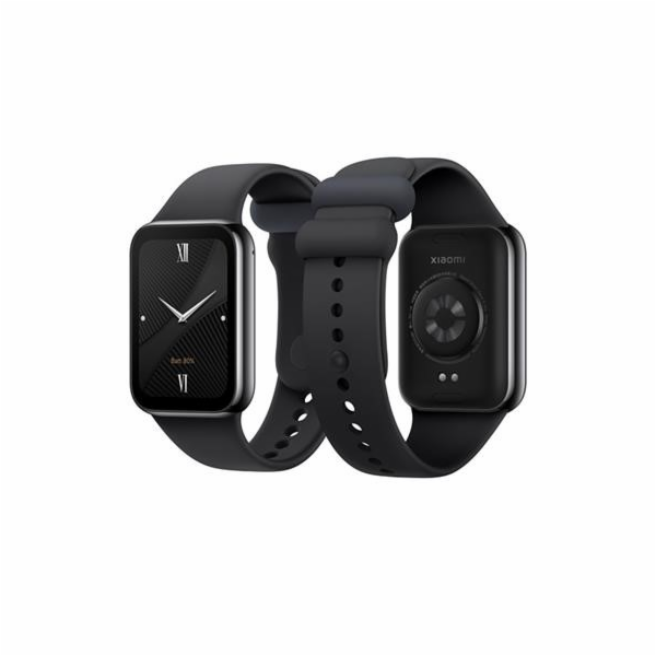 REPASE Xiaomi Smart Band 8 Pro Black - lehce pomačkaná kr...