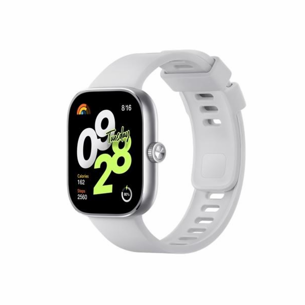 XIAOMI REDMI WATCH 4, barva lila