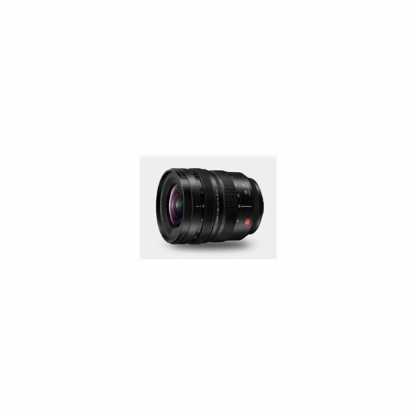 Panasonic LUMIX S PRO 16-35 mm F4