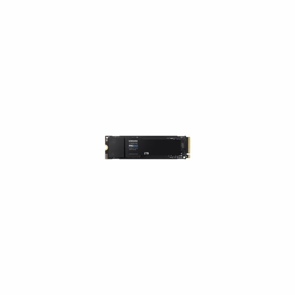 Samsung SSD 2TB 990 EVO NVMe PCIe 4.0 x4 / PCIe 5.0 x2 M....