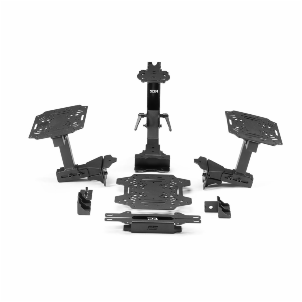 Next Level Racing Flight Pack