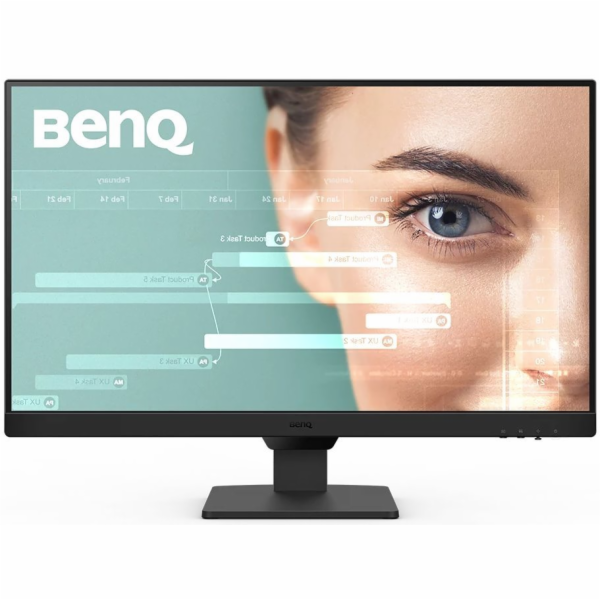BenQ LCD BL2790 27" IPS/1920×1080/100Hz/5ms/DP/2xHDMI/Jac...