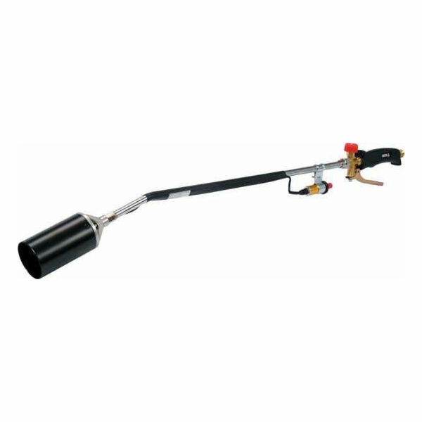 Yato YATO STŘEŠNÍ HOŘÁK 900mm S FI TRYSKOU 60mm YT-36741