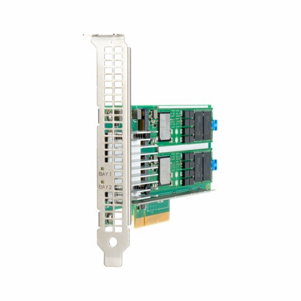 NS204i-p NVMe PCIe3 OS Boot Device Modul P12965-B21