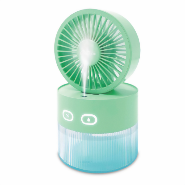 Zvlhčovač vzduchu Breeze Fan MT6515 350ml
