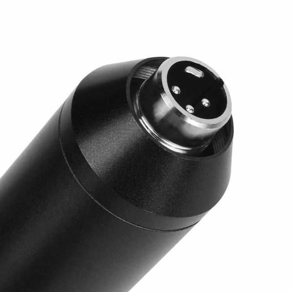 STUDIO AND STREAMING MICROPHONE MT397S