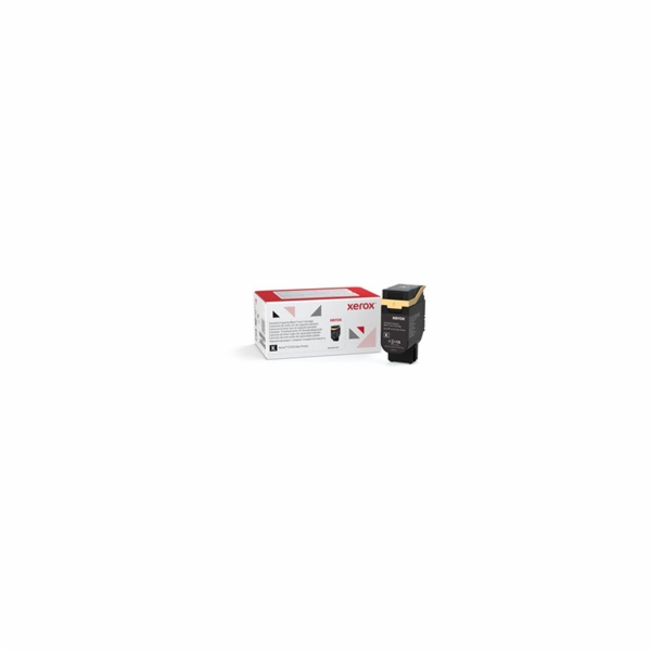 Xerox 006R04677 - originální Xerox Cartridge černá - stan...