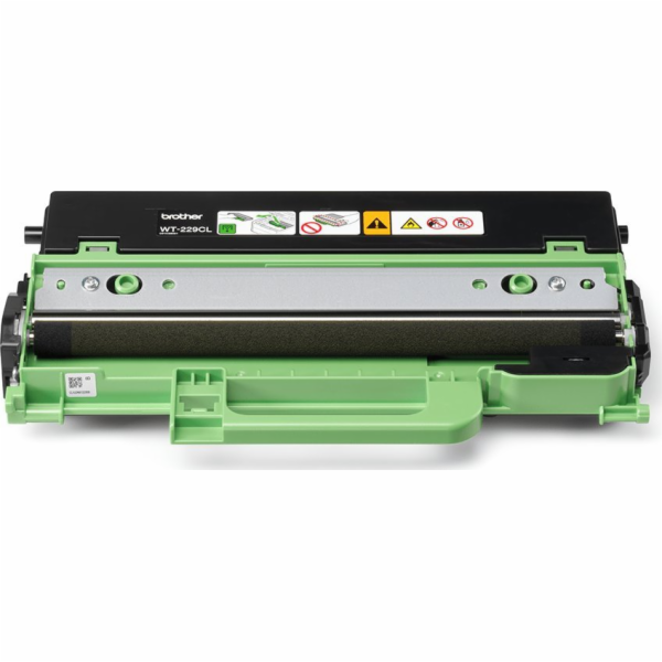 Nádoba na odpadní toner Brother WT-229CL, nádoba na odpad...