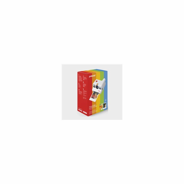 Polaroid Go Gen 2 E-box White