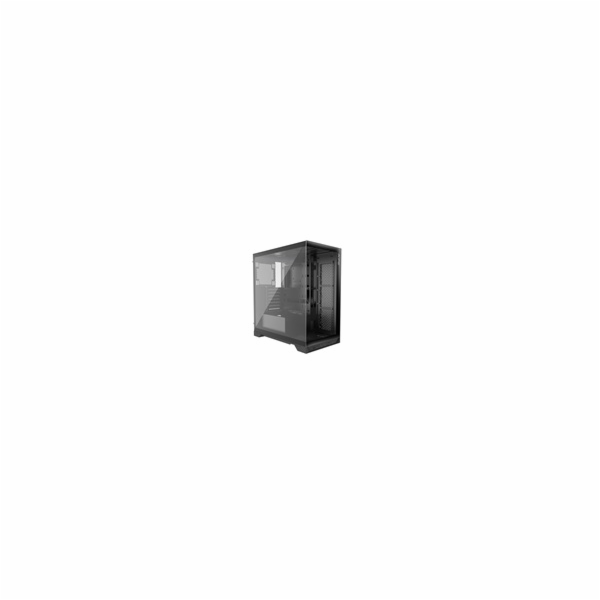 ADATA XPG case INVADER X Mid-Tower, bez zdroje, 5x 120mm ...