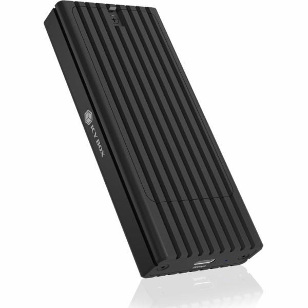 IB-1917M-C32 NVMe kryt USB 3.2 Gen 2x2, 20 Gbit/s