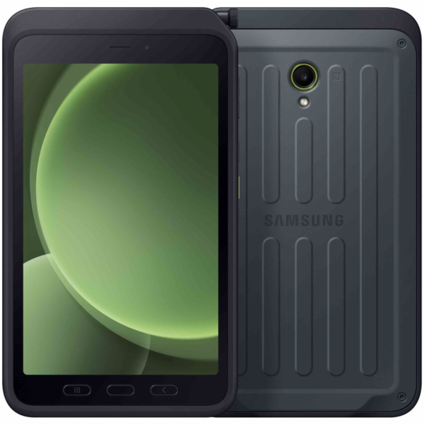 Samsung Galaxy Tab Active5 5G/SM-X306BZGAEEE/LTE/8"/1920x...