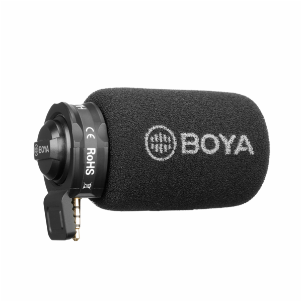 Mikrofon BOYA BY-A7H 