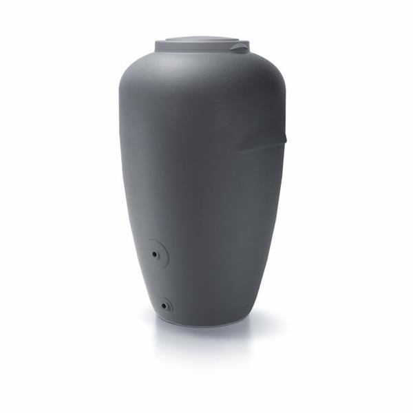 Sud Prosperplast AQUACAN šedý 440l 