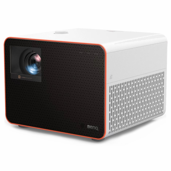 BenQ X3100i 4K UHD/ DLP projektor/ 3300ANSI/ 600000:1/ Wi...