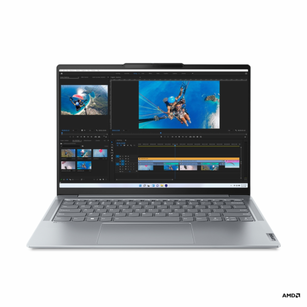 Lenovo YOGA SLIM 6 14APU8   Ryzen 5 7540U/16GB/SSD 512GB/...