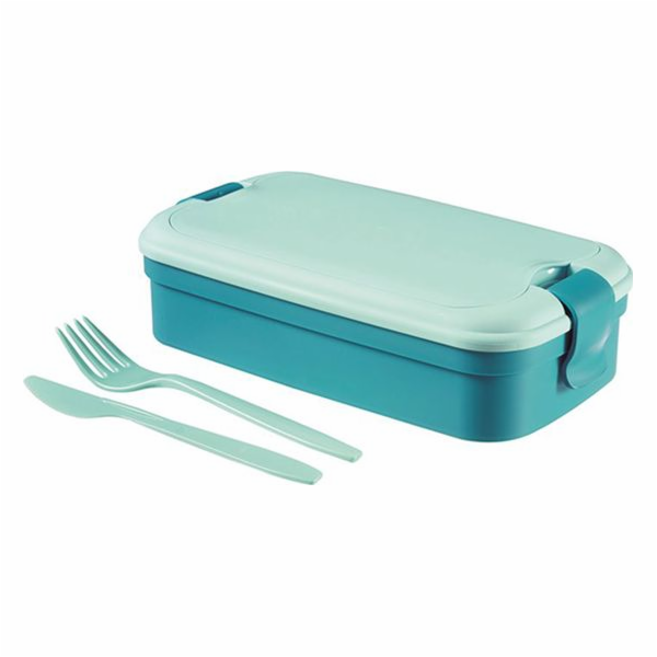 CURVER Lunch&go Picnic box Modrá