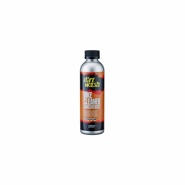 WELDTITE Bicycle cleaner dirtwash čistič kol koncentrát 2...