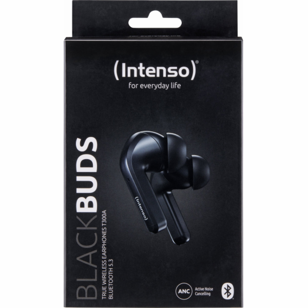 Buds T300A, sluchátka