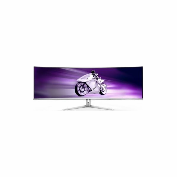 Philips Evnia 49M2C8900, herní monitor