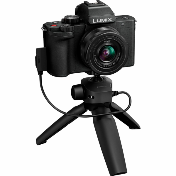 Panasonic Lumix DC-G100DVEGK + Lumix G Vario 12-32 mm f/3...