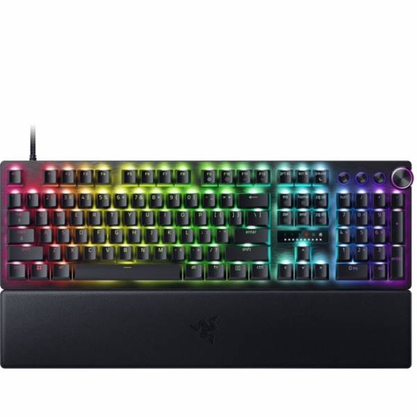 Razer Huntsman V3 Pro US Layout