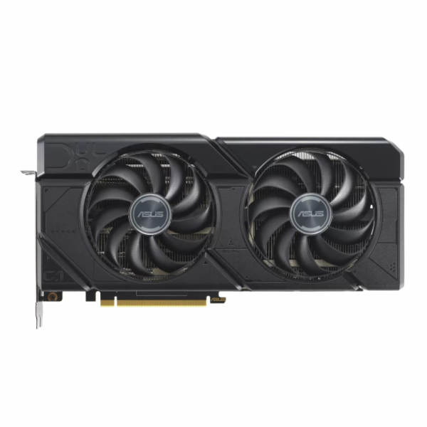 ASUS VGA AMD Radeon RX 7700 XT DUAL OC 12G, 12G GDDR6, 3x...
