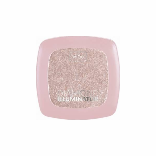 Wibo Wibo Diamond Illuminator NOVINKA č. 1