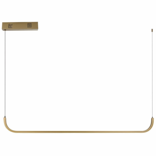 IMMAX NEO PATTINI SMART závěsné svítidlo 120cm 26W 1820lm...
