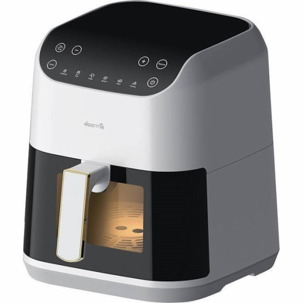 Fritéza Russell Hobbs Vzduchová fritéza Deerma DEM-KZ130W