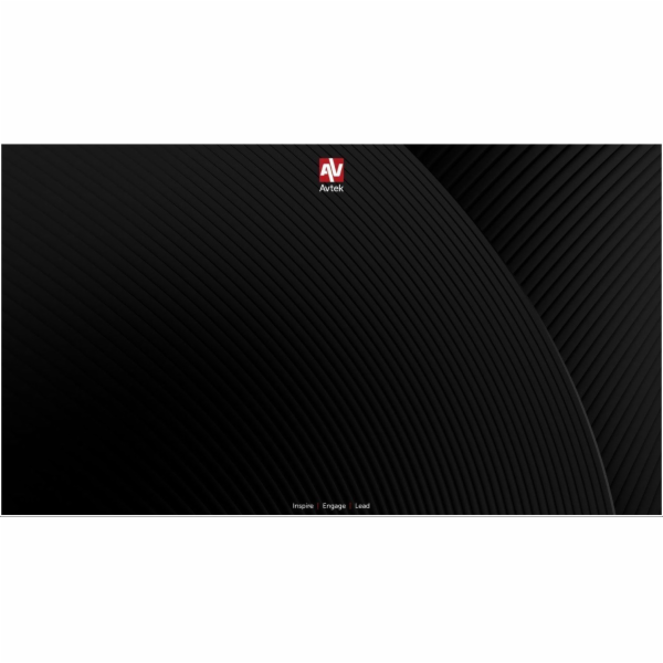 Interaktivní monitor TS 8 Connect 75