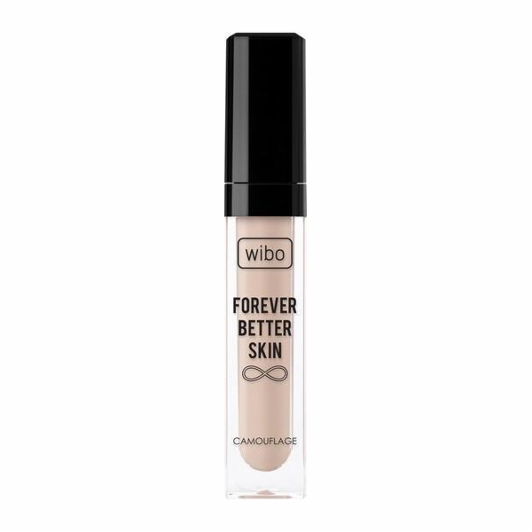 Wibo WIBO_Forever Better Skin Camouflage krycí korektor n...