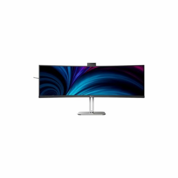 Philips MT VA LED 48,8" 49B2U5900CH - VA panel, 5120x1440...