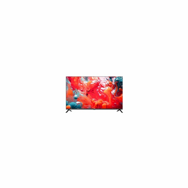 CHiQ L40QH7G TV 40", QLED, Full HD, Google TV, Frameless,...