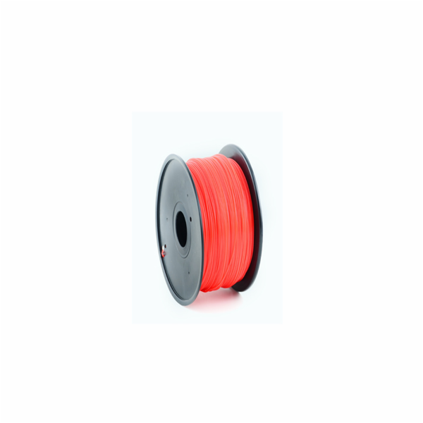 Tiskárna na vlákna 3D ABS/1,75 mm/1kg/červená
