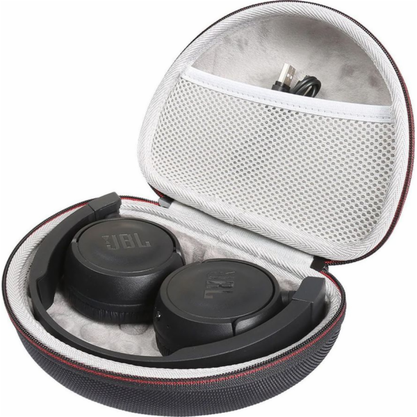 Pouzdro Strado Etui pro sluchátka Hard Case JBL 500/500BT...