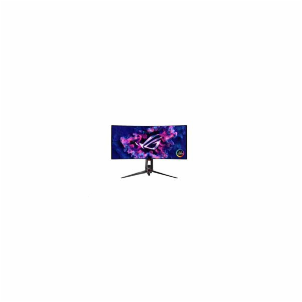 ASUS LCD 34" ROG Swift OLED PG34WCDM 3440x1440 450cd 2ms,...