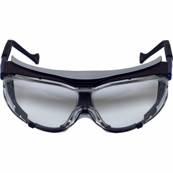 uvex ochr.brýle skyguard NT modré/sedé