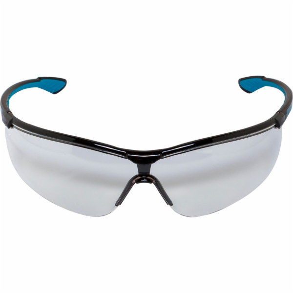 uvex ochr.brýle sportstyle cerné/modré