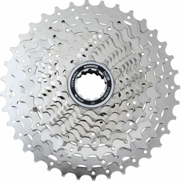 Kazeta Shimano Shimano CS-HG50 10rychlostní 11-36T univer...