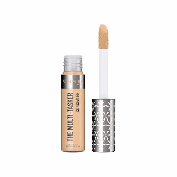 Rimmel The Multi Tasker Concealer tekutý korektor 30 Ligh...